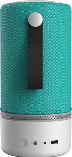 Actual product image Libratone ZIPP 2 (12 h, Rechargeable battery operated)