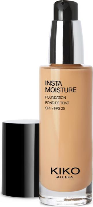 Immagine prodotto KIKO Milano Instamoisture Foundation (5.5 Gold)
