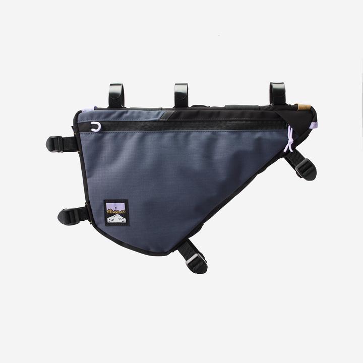 Immagine prodotto Riverside Borsa da bici per telaio Full Frame 5 litri (5 l, Borsa telaio)
