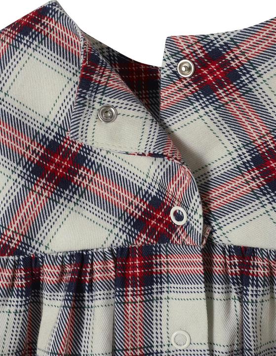 Produktbild Vertbaudet Set Mit Kleid (62)