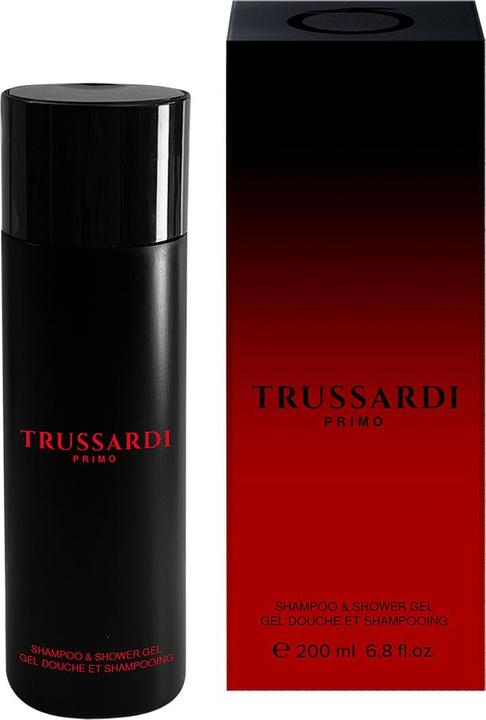 Produktbild Trussardi Primo (200 ml)