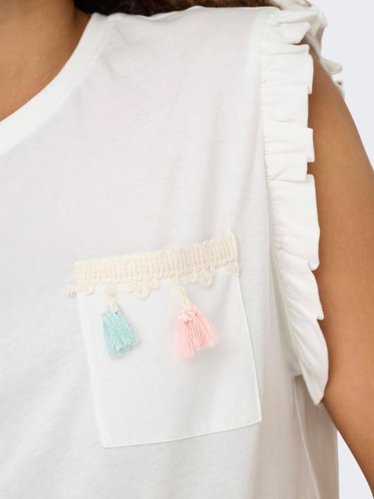 Immagine prodotto Only ONLFILIPPA Top Top (M)