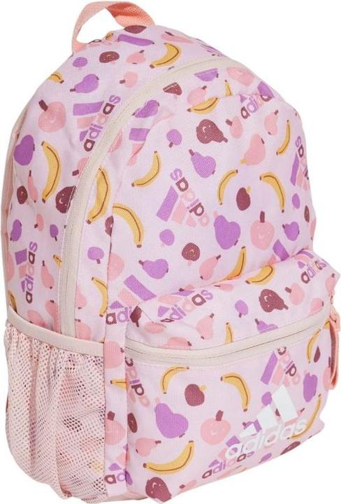 Produktbild adidas Kinderrucksack mit Früchte-Print