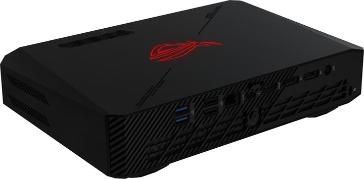 Productafbeelding ASUS RNUC14SRKU7168A2I U7 155H 16/512Go (Intel Core Ultra 7 155H)