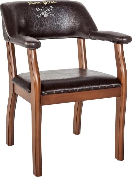 Actual product image Cilek Chair Pirate (High chair)