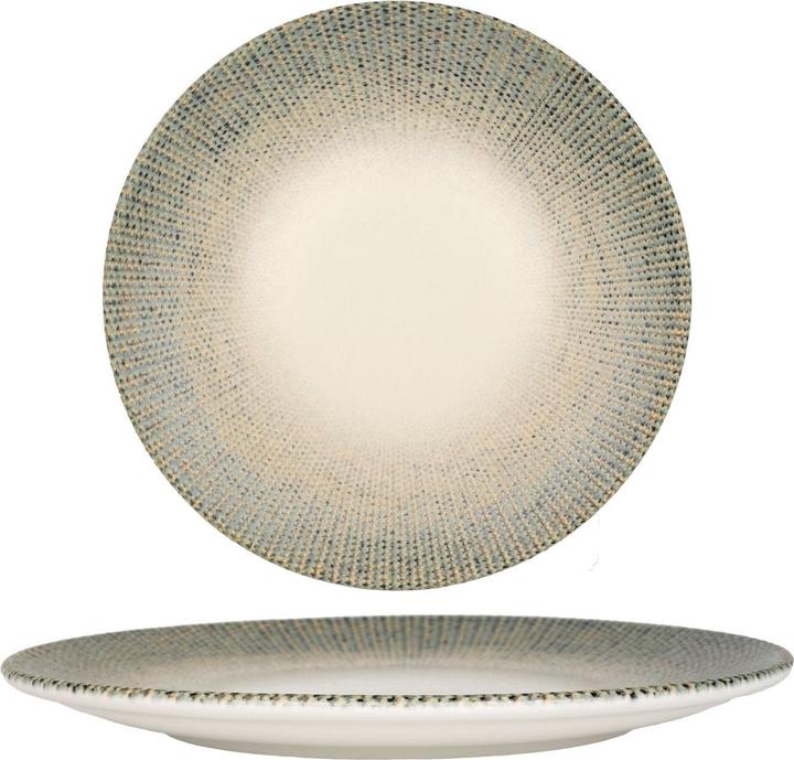 Immagine prodotto Bonna Piattino da caffè Notte Neat 12 cm (6 x)
