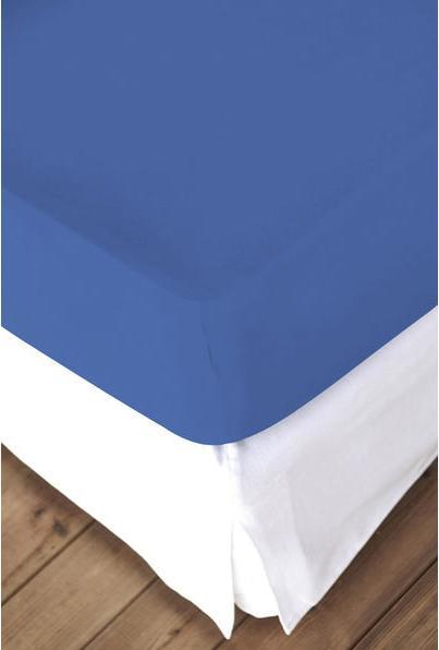 Produktbild Living Home Mako Zwirn Gasiert (90 x 190-200 cm)