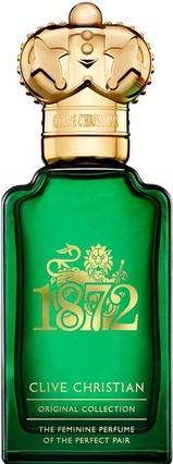 Actual product image Clive Christian 1872 (Eau de parfum, 50 ml)