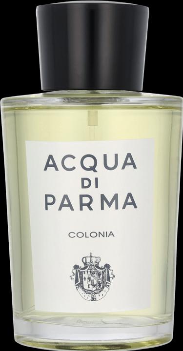 Actual product image Acqua Di Parma Colonia (Eau de cologne, 180 ml)