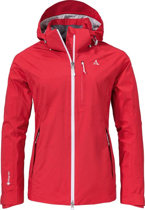 Actual product image Schöffel Gaschurn 3L touring jacket (44)