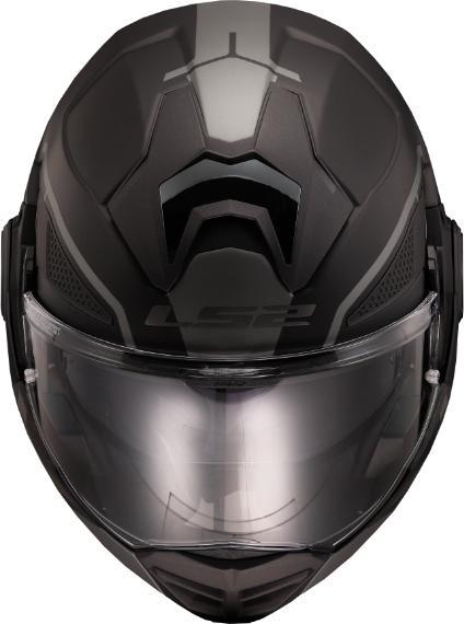 Image du produit LS2 FF901 Advant X Metryk (59 - 60 cm, L)