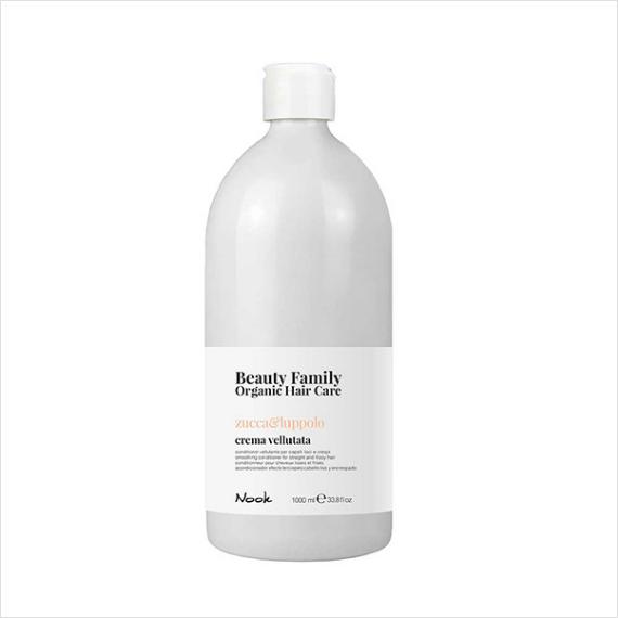 Image du produit Nook Beauty Family Crema Vellutata Zucca&Luppolo 1000ml (1000 ml)