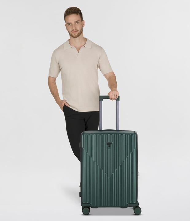 Actual product image Guess OLBIA - Trolley M (66 l, M (50 - 90l))