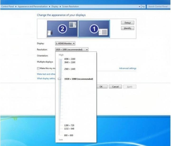 Produktbild PowerGuard DVI Dummy Adapter Headless Ghost Display Emulator Dummy Plug 1080p (DVI)