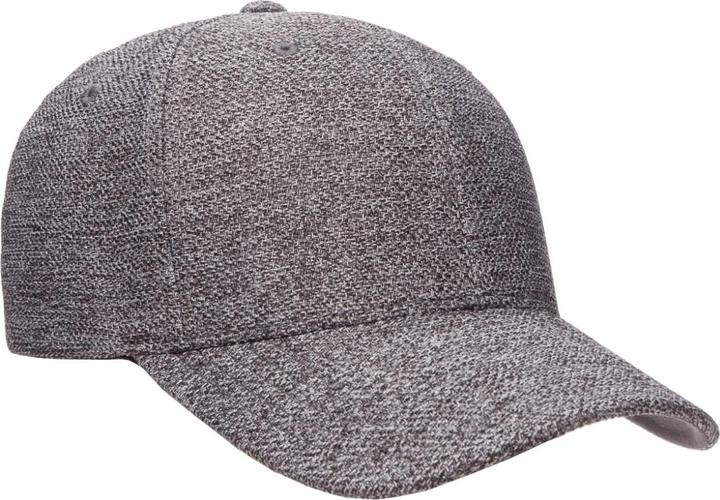 Produktbild Flexfit Kappe Meliert (XL)