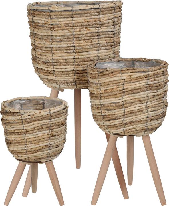 Actual product image Natura Punto Flower stand