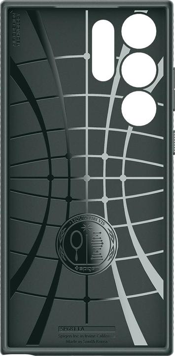 Immagine prodotto Spigen Liquid Air (Samsung Galaxy S23 Ultra)