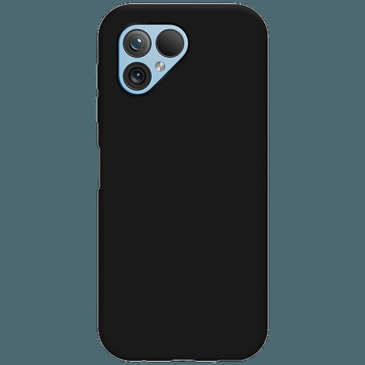 Immagine prodotto Just in Case TPU Back Cover Nero Fairphone 5 (Fairphone 5)
