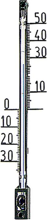 Actual product image TFA Outdoor thermometer