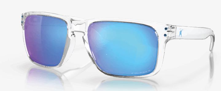 Image du produit Unihockeycenter Liberty Sunglass Transparent / Blue