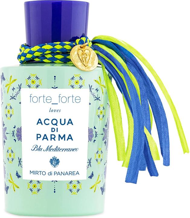 Actual product image Acqua Di Parma Eau de Toilette Special Edition (Eau de toilette, 100 ml)
