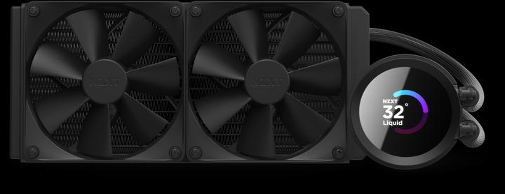 Produktbild NZXT Kraken 240