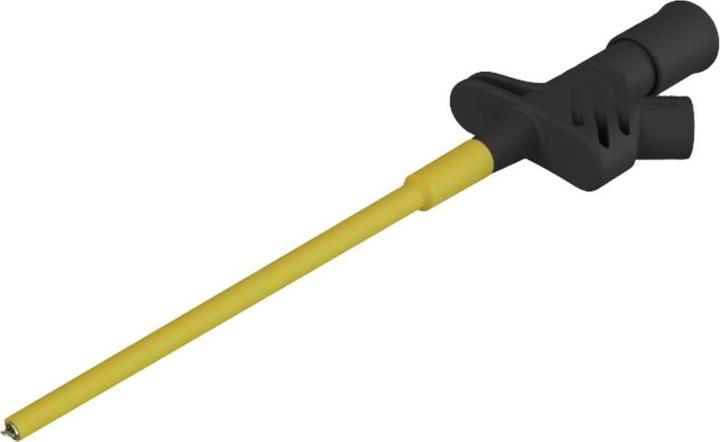 Actual product image Hirschmann Test & Measurement Clamp test probe Kleps 2600 (Test prod)