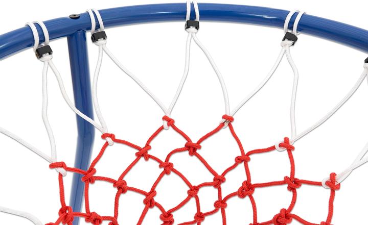 Produktbild TickiT Stand-Basketballkorb