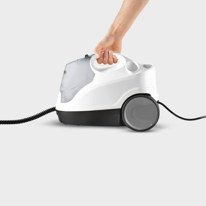 Actual product image Kärcher SC 4 EasyFix CH version (3.50 bar, 2000 W)