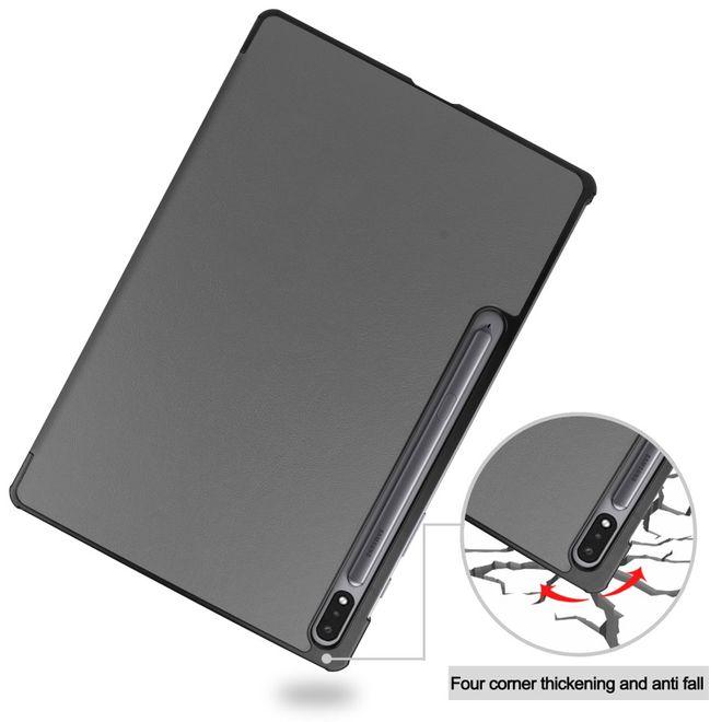 Immagine prodotto MU Classic Tripla copertura pieghevole (Galaxy Tab S7+)