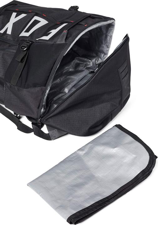 Actual product image Fox Transition Pack (45 l)