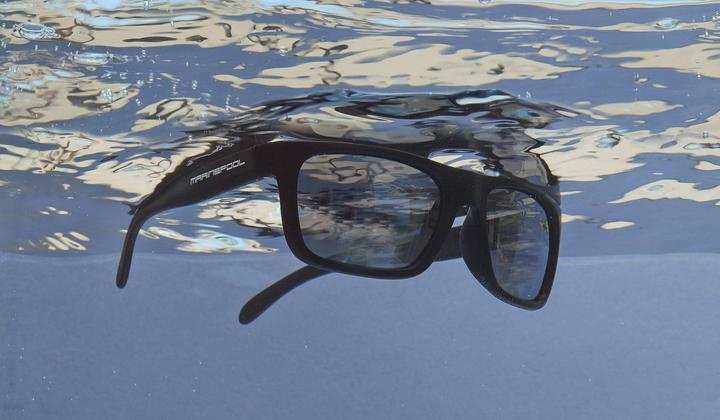 Actual product image Marinepool MP Floating Classic Glasses