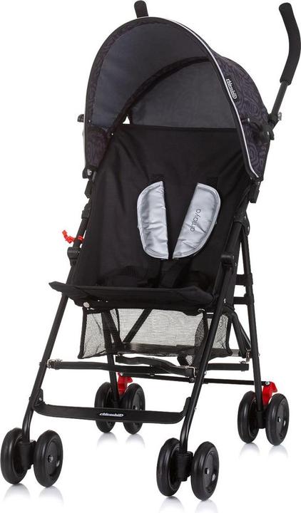 Produktbild Chipolino Kinderwagen Amaya