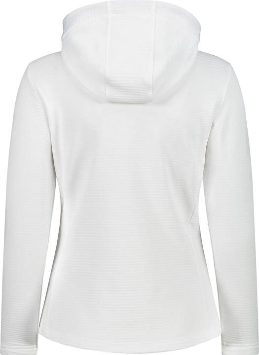 Produktbild CMP Campagnolo Woman Jacket Fix Hood bianco (L)