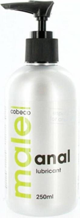 Actual product image Cobeco Male Anal (250 ml)