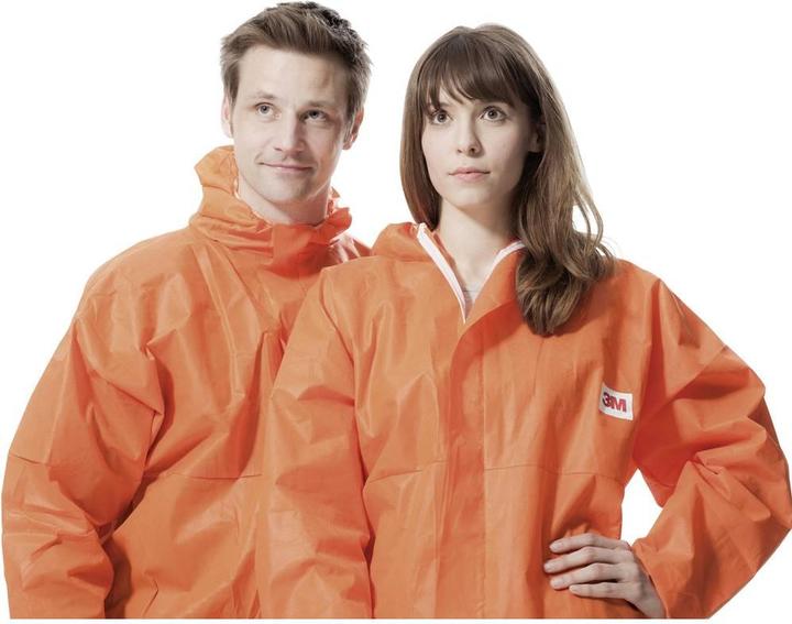 Actual product image 3M GT700000455 Protective suit type 5/ (XL)
