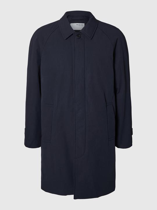 Produktbild Selected Homme Klassischer Wattierte Jacke (M)