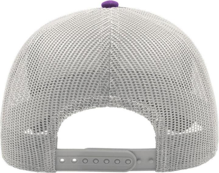 Immagine prodotto Atlantis Cappello Trucker Rapper con 5 pannelli (Taglia unica)