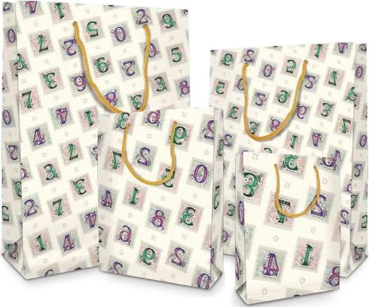 Actual product image Numeri Mini-Dekorationstasche (Gift box)