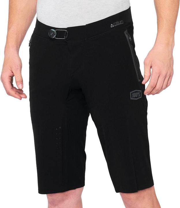 Actual product image 100% Celium shorts (34)