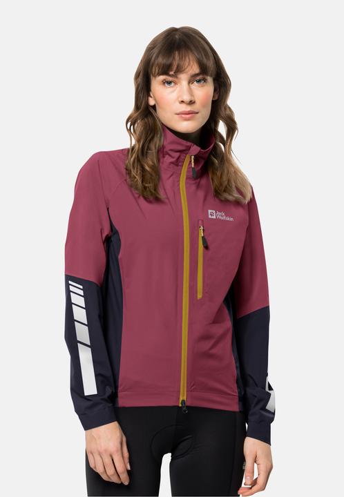 Image du produit Jack Wolfskin Morobbia 2.5L Jkt W (XS)