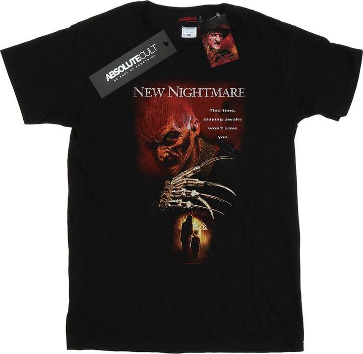 Absolute Cult New Nightmare TShirt (XXL)