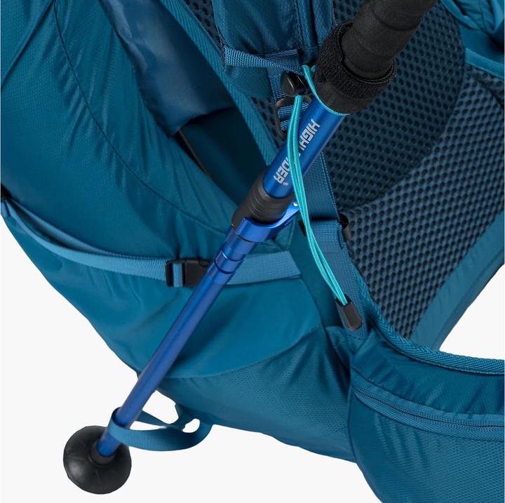 Image du produit Highlander Ben Nevis Backpack 52L Men's petrol (52 l)