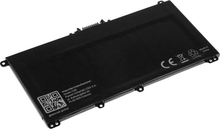 Produktbild GreenCell HT03XL (3 Zellen, 3400 mAh)