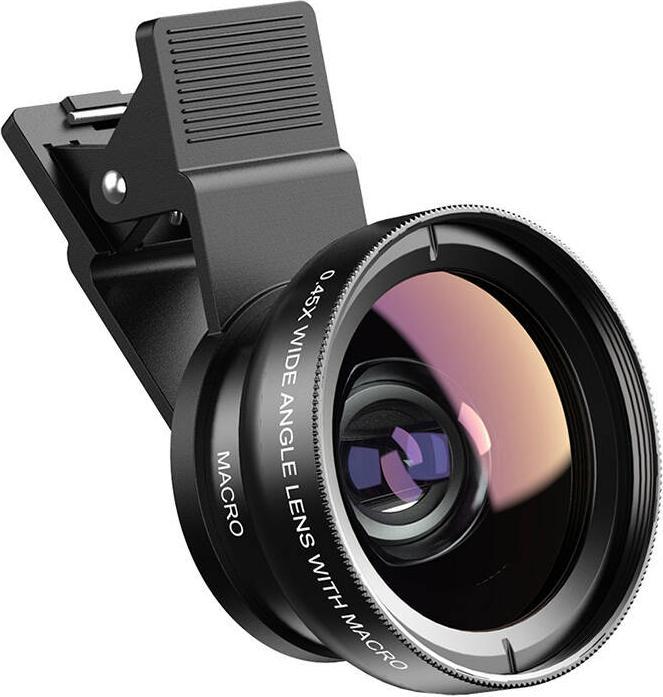 Actual product image Apexel Mobile Lens