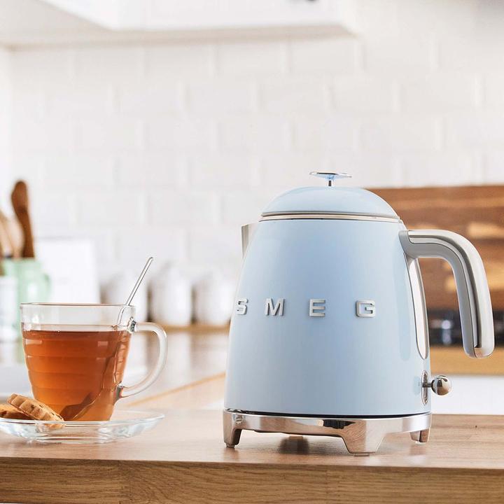 Image du produit Smeg Style rétro des années 50 Mini (0.80 l, Prise UE)