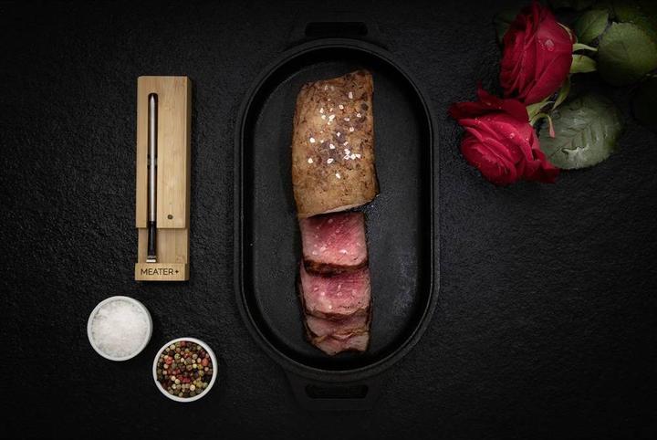 Immagine prodotto Meater Termometro per carne intelligente Plus
