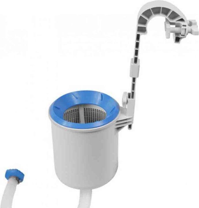 Actual product image Intex Deluxe