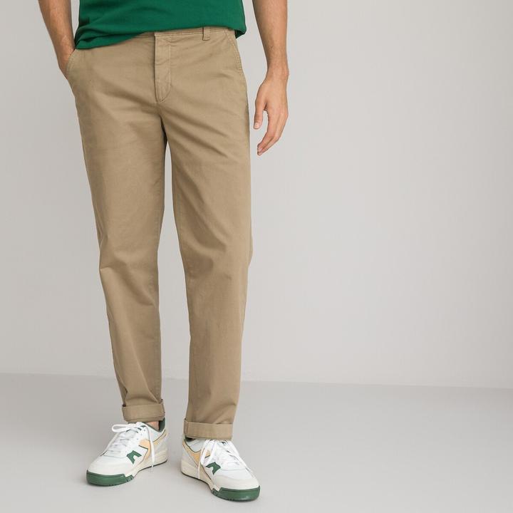 Actual product image La Redoute Collections Chinos (42)