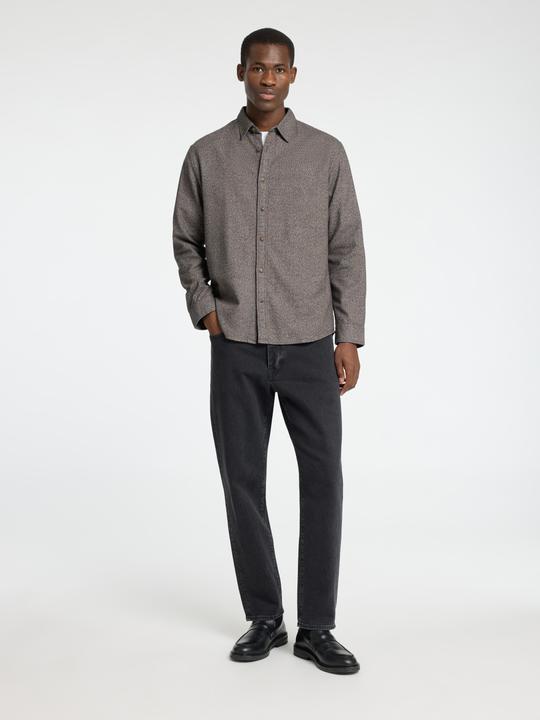 Produktbild Selected Homme Flanellhemd SLHREG-OWEN (XL)